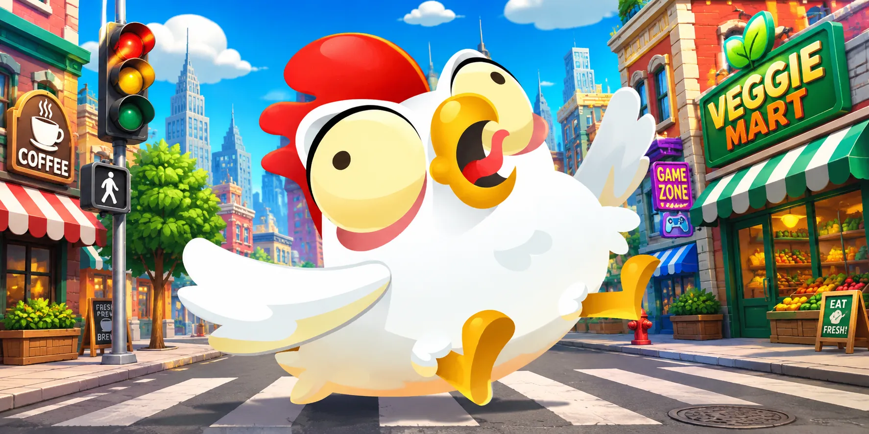 Chickenroad-bonus