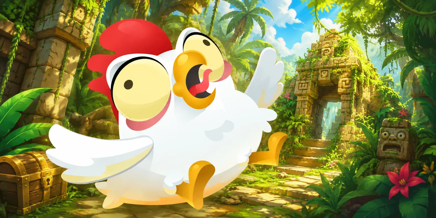 Chickenroad-bonus