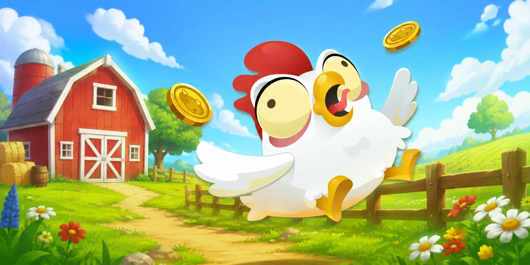 Chickenroad-bonus