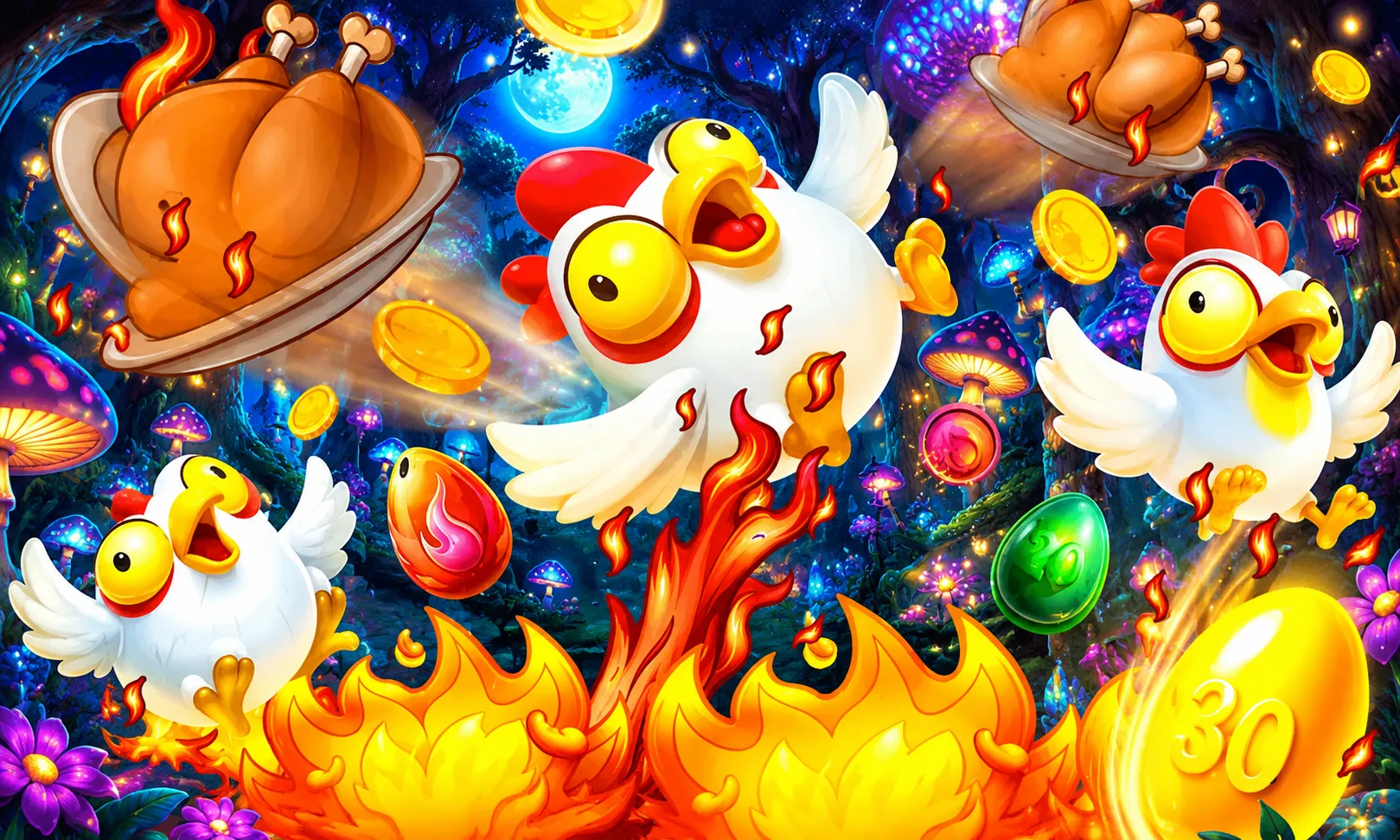Chickenroad-bonus
