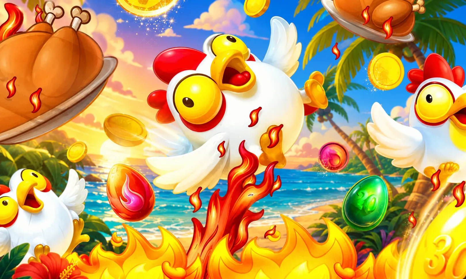 Chickenroad-bonus