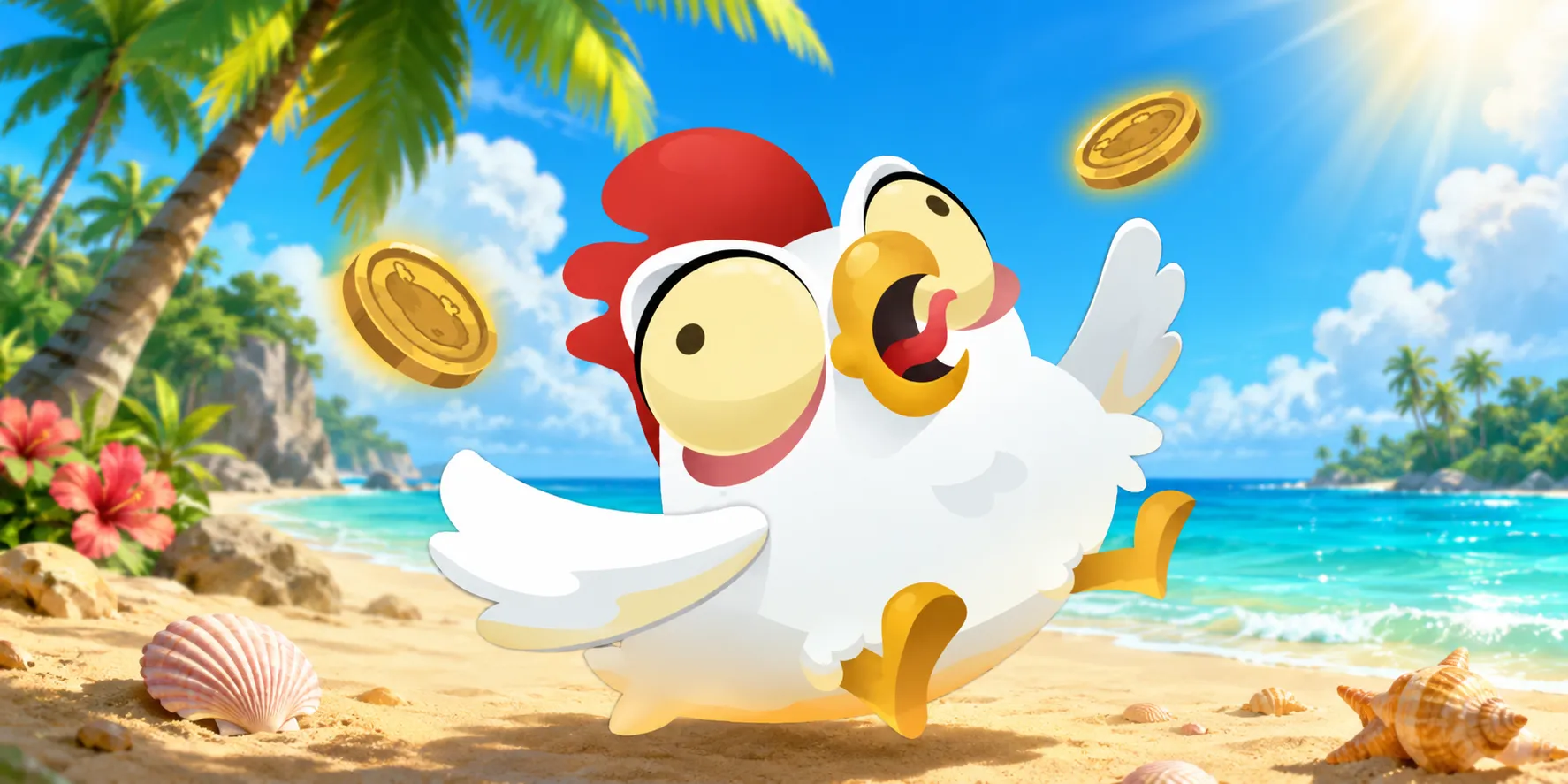 Chickenroad-bonus