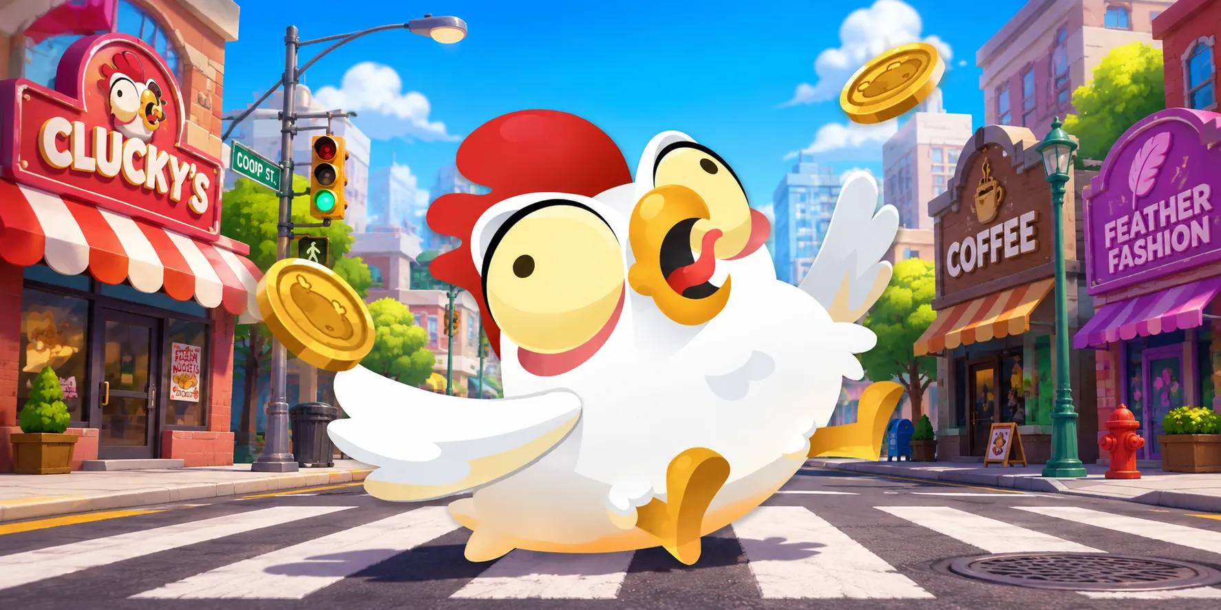 Chickenroad-bonus